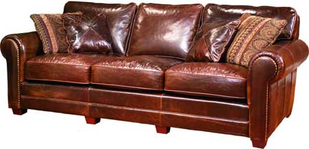 leather furniture leather sofas NWRVTKZ