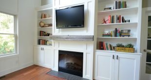 living room cabinets living room built-ins  LLBEOAE