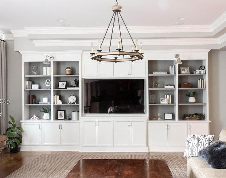 living room cabinets white living room built in shelves with backs painted charcoal gray OUVLPJB