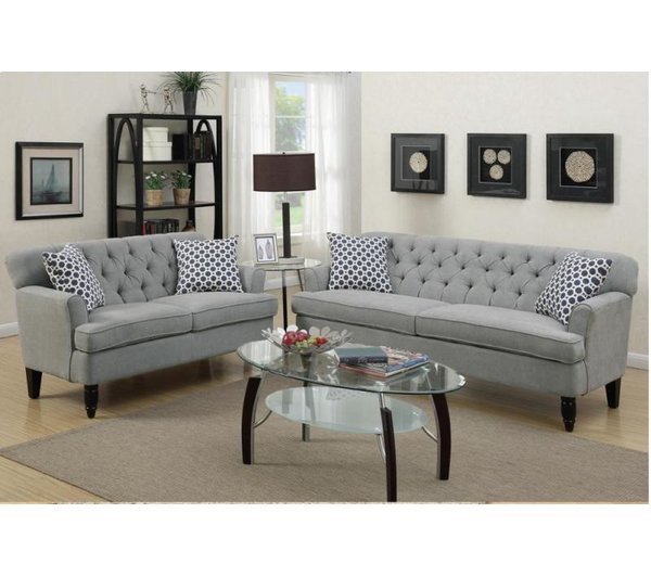 living room sets au0026j homes studio angel 2 piece living room set u0026 reviews | wayfair DKSGIGM