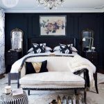 lovely black and white bedroom ideas and 18 stunning black and white BOEIMRS