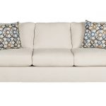 lucan cream sleeper sofa - sleeper sofas (beige) OJZQWOS