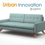 luna custom sofa by urban innovation BXZLYAS