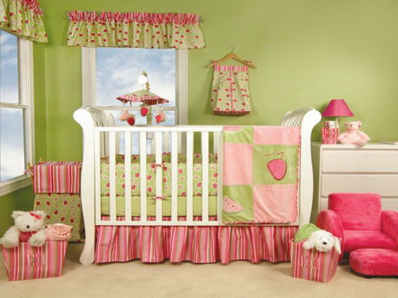 luxury baby room decor ideas DPXEKMW