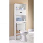 mainstays bathroom space saver (spacesaver) ZTYMPZZ