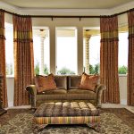make a beauty of your window with custom curtains to adore - decorifusta OWPNWWU