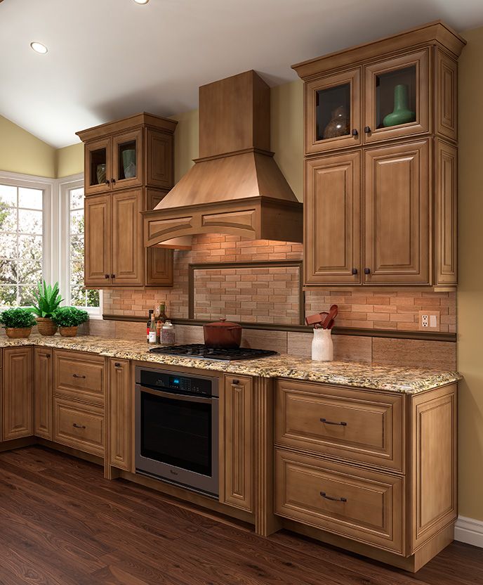 maple kitchen cabinets shenandoah cabinetry kitchen, maple mocha, mckinley door SUQGDKE