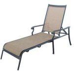martha stewart living solana bay patio chaise lounge-as-acl-1148 - the home  depot HUGYLLR