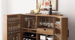 mini bar furniture for stylish entertainment areas LZXXFFN