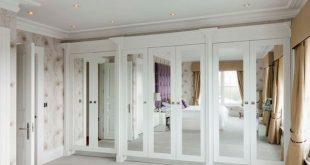 mirrored closet doors view in gallery white is a perfect choice for closets with mirrored doors LEIILFG