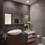 modern bathroom design 22 small bathroom design ideas blending functionality and style KJFCMMS