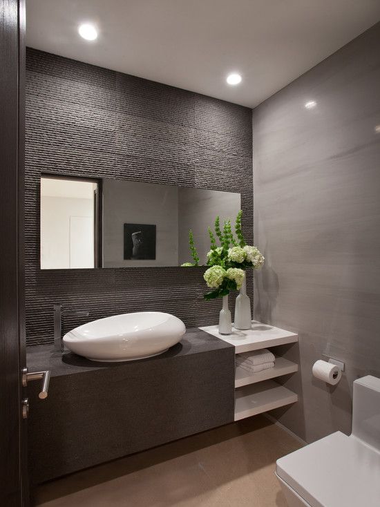 modern bathroom design 22 small bathroom design ideas blending functionality and style KJFCMMS