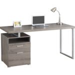 modern desk modern desks | allmodern FWJUVCD