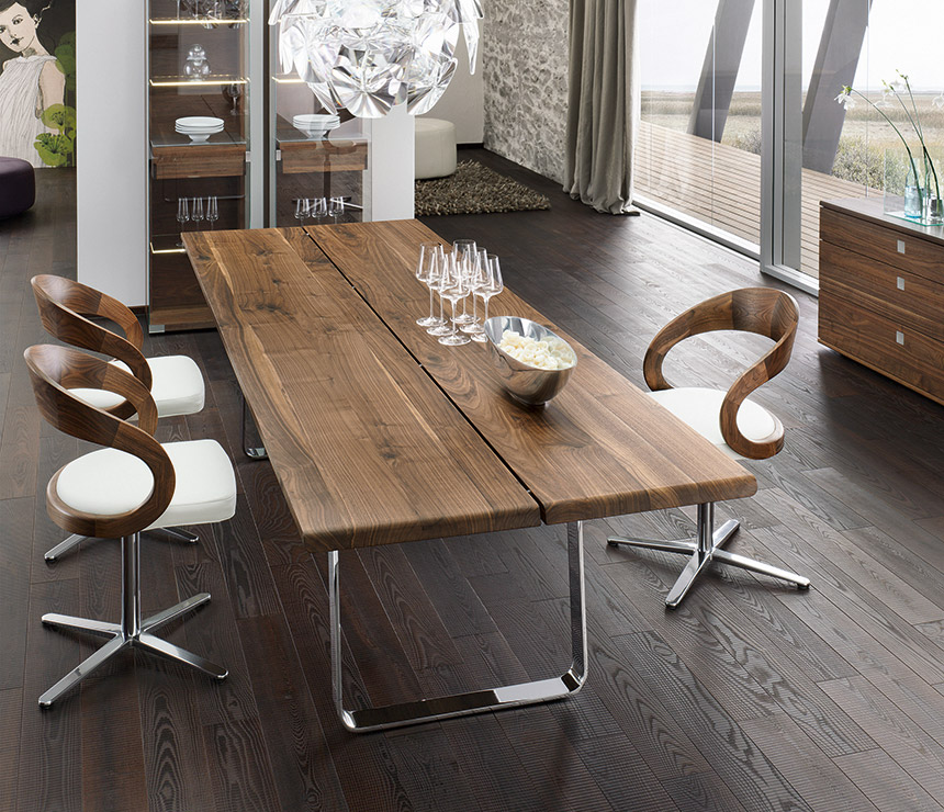 Modern Dining Table – Your Top Choice for a Modern Home