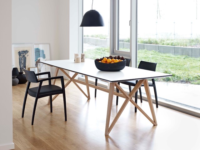 modern dining table ideas and design YBHSFLB