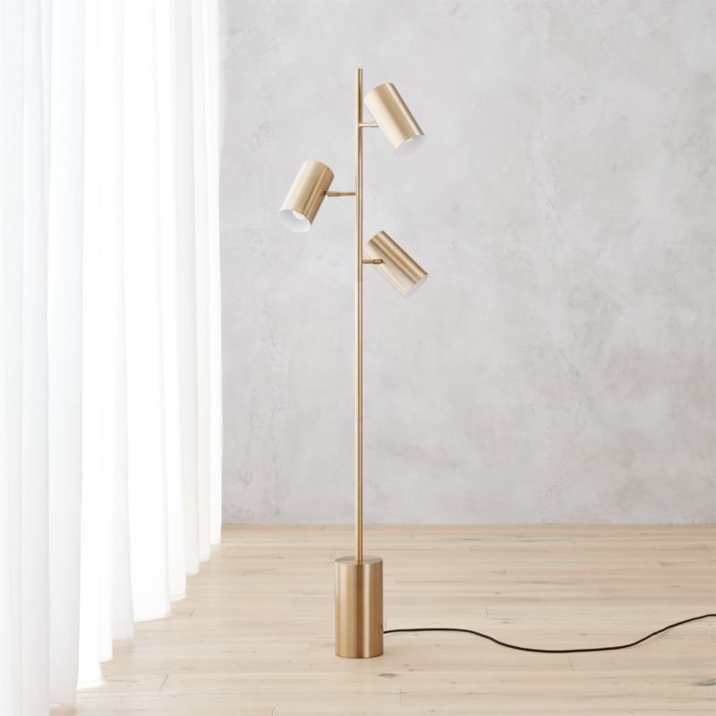 Modern Floor Lamp At Home Best For Outstanding Image Of Home