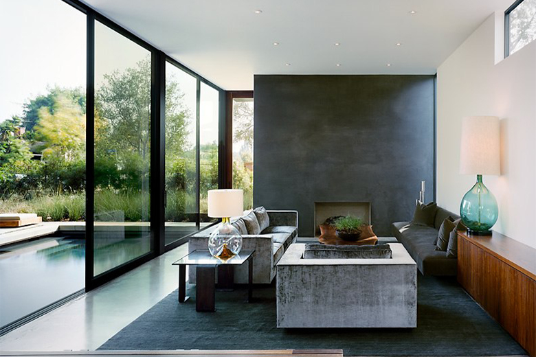 modern interior design amazing interior design modern top 10 modern interior designers luxdeco WDWSKHX