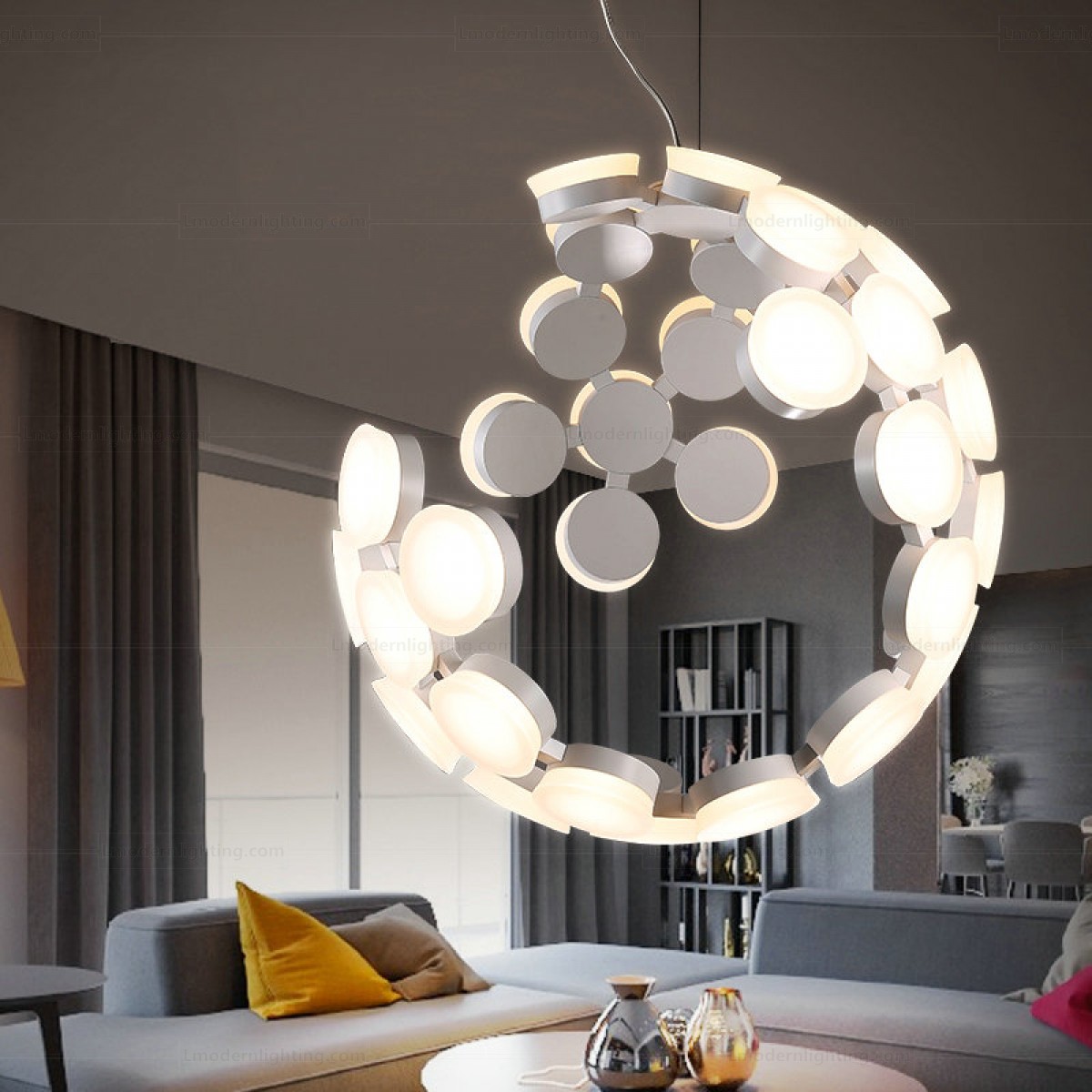 modern lighting of course, you will find that your tastes and personal preferences will ZGKAZUF