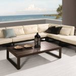 modern outdoor furniture modern outdoor sofa u0026 seating sets LXNOUAT