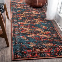 modern rugs runner rugs YLVOEZN