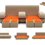modern sofa beds plans WCNBANJ