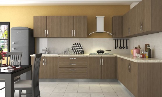 modular kitchen designs albatross l-shaped kitchen BUYYGGT