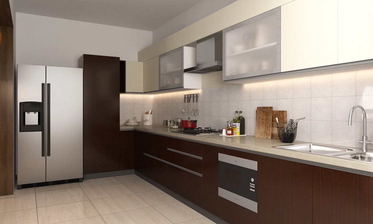 modular kitchen designs livspace.com JDCXQHF