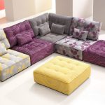 modular sectional sofa modular couch - 1 ZMUEESG