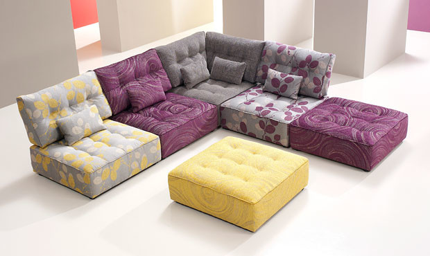 Modular Sectional Sofa for the Comfort of Your Gathering