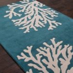 nautical rugs ... coastal area rugs ... HYWTCNV