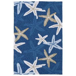 nautical rugs gordon indoor/outdoor area rug MKBYZHJ