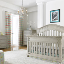 nursery furniture sets gray nursery sets SPVFTXH