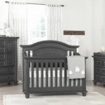 nursery furniture sets london lane - arctic gray HZDXAPM