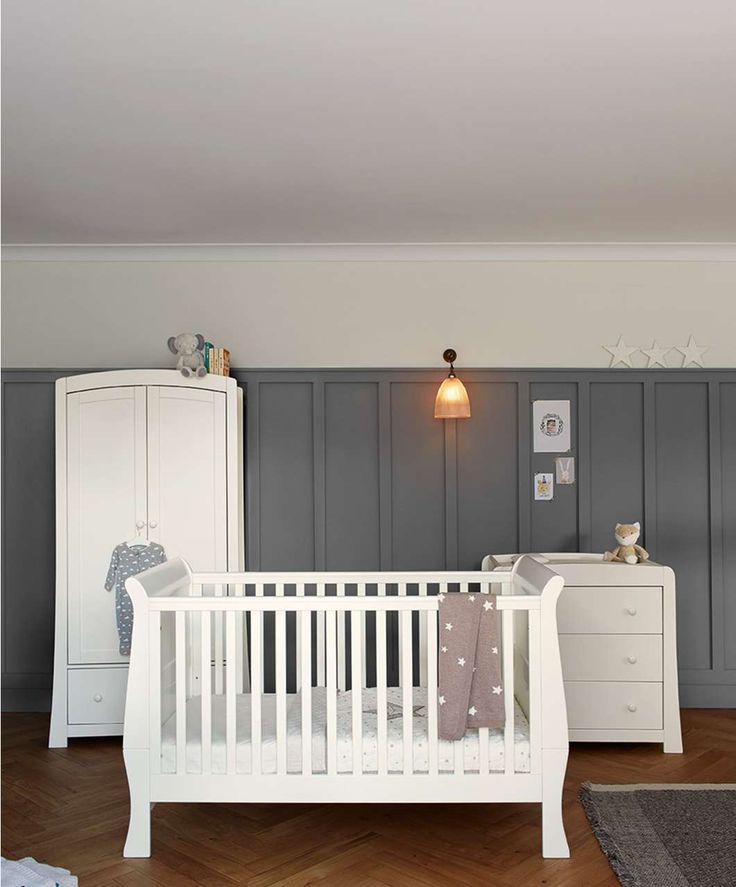 nursery furniture sets mia 3 piece set - ivory | nursery furniture | mamas u0026 papas OQPZZBC