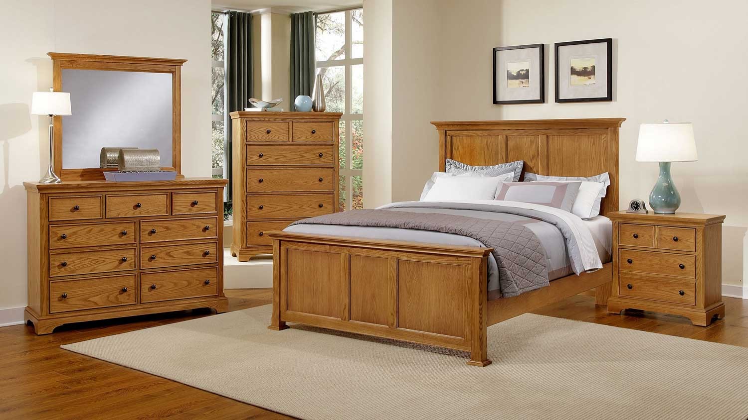 oak bedroom furniture bedroom decorating ideas oak furniture RBBXYCE