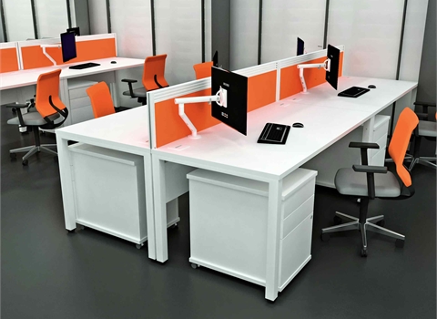 office desk office desks u0026 workstations - calibre furniture OCMCAGD