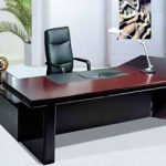 office table executive table JYZXKQG