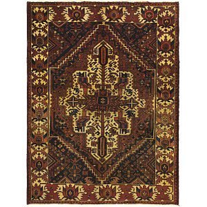 oriental rug 4u0027 2 x 6u0027 7 bakhtiar persian rug JNTPEHK