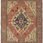 oriental rug left image: silk tabriz persian rug with a predominantly curvilinear  design. right TMJMLDT