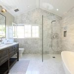 our 40 fave designer bathrooms | hgtv JSYFJLU