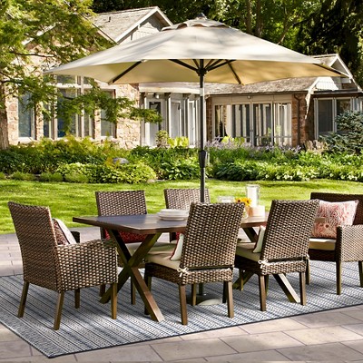 outdoor dining set $727.99 ... GSPMVLV