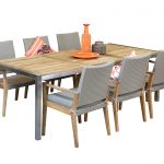 outdoor furniture perth colibri 6 seater westrock table, outdoor dining furniture, outdoor dining  settings, outdoor JVKWEWO