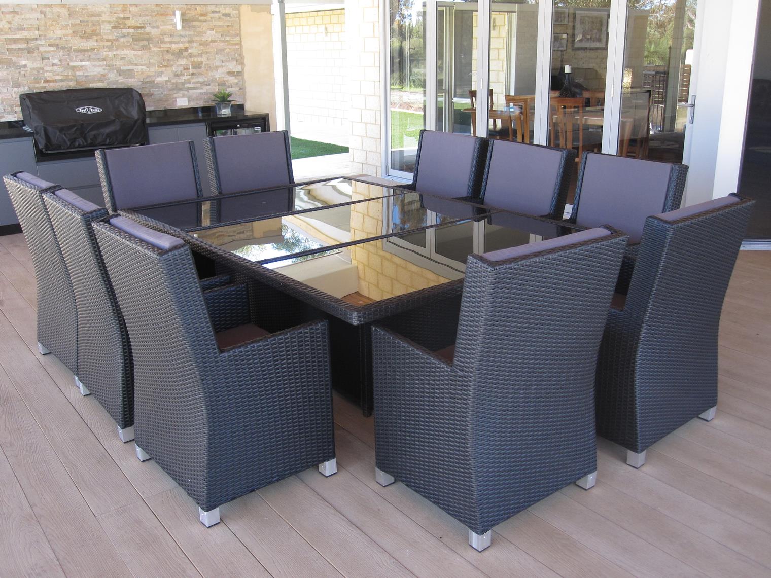 outdoor furniture perth - goodworksfurniture SWFMBNW