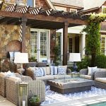 outdoor living 4 indoor decorating moves to take outside HIPWZGS