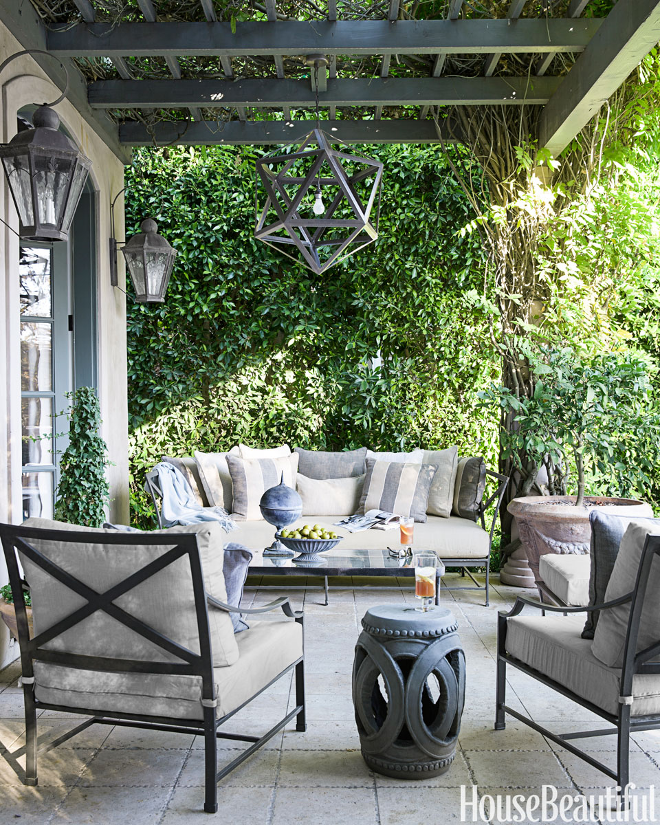 outdoor patio ideas 87 patio and outdoor room design ideas and photos RVATZCY