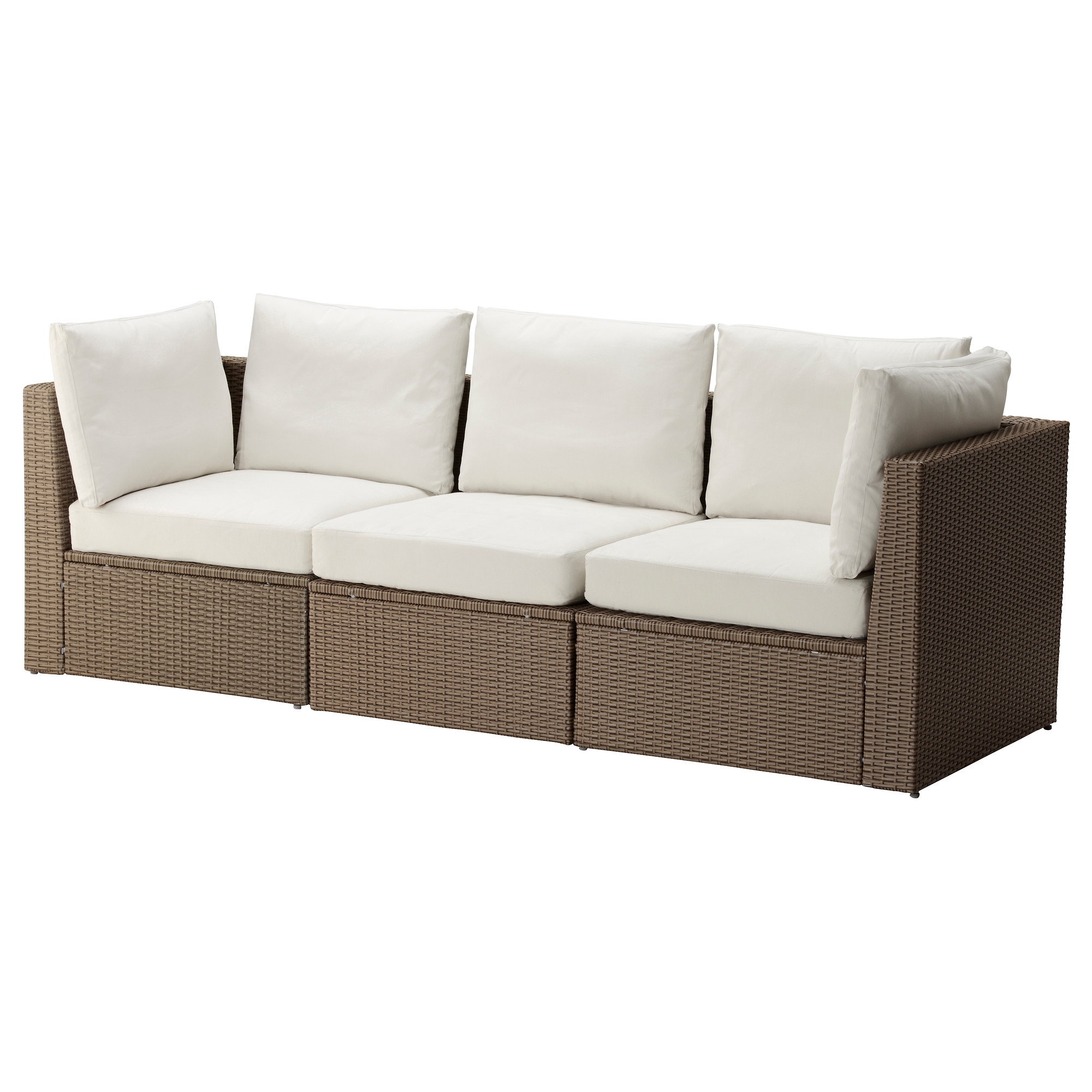 outdoor sofa arholma sofa, outdoor - ikea YSCARXE