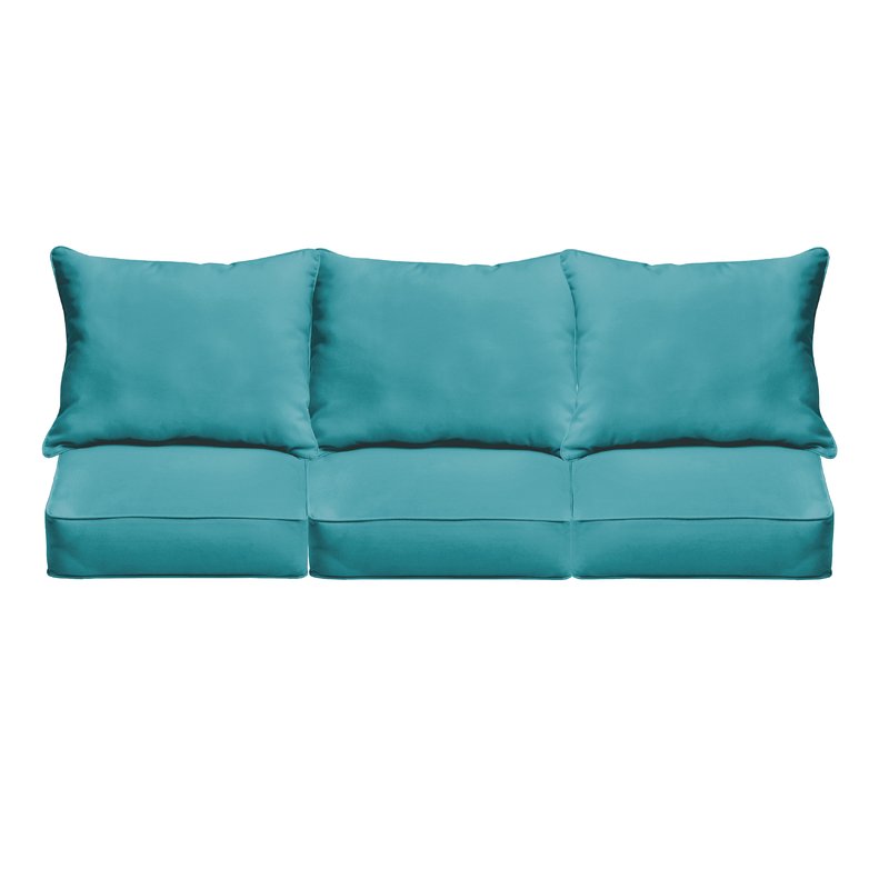 outdoor sofa cushions NWOJLUM