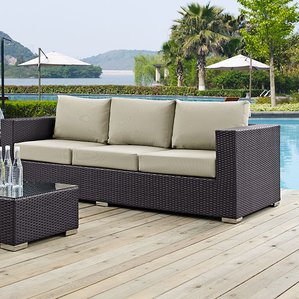 outdoor sofa outdoor sofas u0026 loveseats ILTTYNR