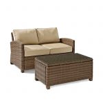 outdoor sofa small space sets WEDYRGO