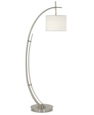 pacific coast vertigo arc floor lamp IPLGJGB